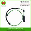 BMW E46/E34 Brake Pads and Sensor Line 34356751311