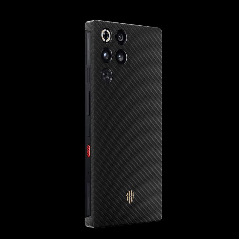 Керамический игровой чехол для серии телефонов Nubia Red Magic
