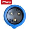 TOWE 32A Industrial Aviation Plug