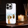 T-Tate Singer M-McRae  Phone Case For iPhone 17 16 15 14 13 12 11 Pro Max Plus Silver Matte Black Cover
