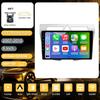 Android 16 Carplay Auto for Kia Morning Picanto 2007 - 2010 BT Video Car Radio DAB+ Multimedia Plug and Play Navigation WIFI+4G