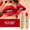Matte Velvet Lipstick Waterproof Velvet Lip Gloss with Long Lasting Non-Stick Cup Moisturizing Lip Balm