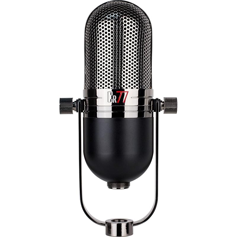 

MXL ( MXL ) Dynamic microphone for stage vocals CR77 []