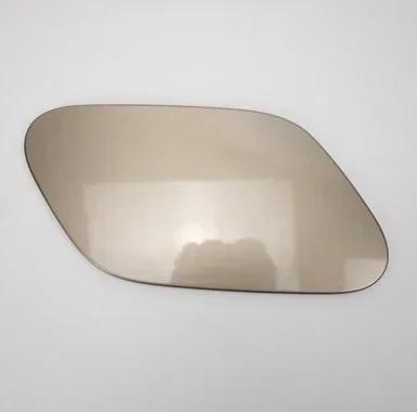 Car Oil Tank Cover Exterior Fuel Tank Filter Cap Lid for VW Golf 7 7.5 MK7 Fuel Filler Cap Fuel Tank Outer Cover