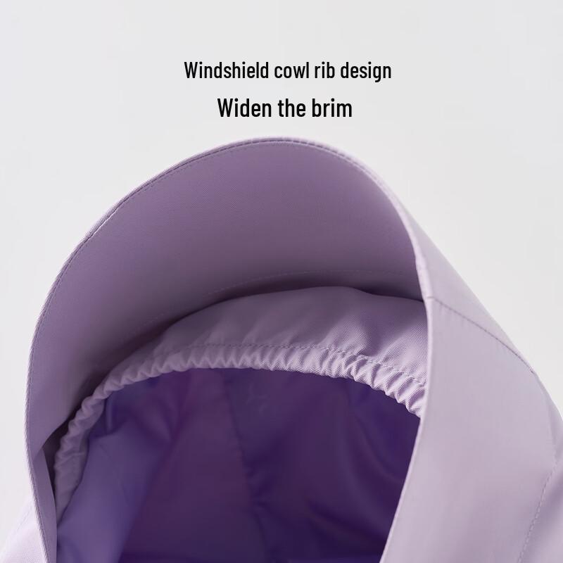 YEEHOO Kids' Outdoor Windbreaker Jacket