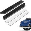 Refletores Compatíveis para Harley Street Glide, Electra Glide, Road Glide, Road King Tampas de Travas (2014-2022)