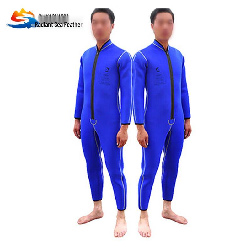 Huiyao Haiyu Professional Diving Gear Collection