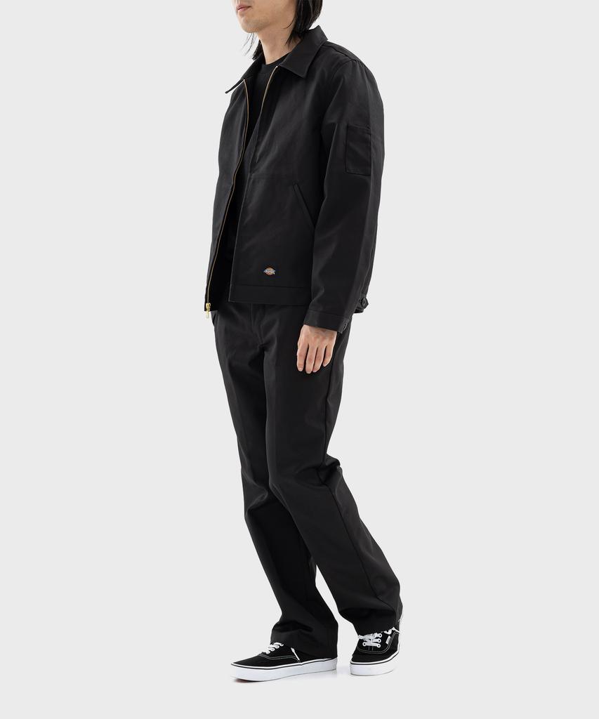 Dickies Eisenhower Regular Fit Jacket Black