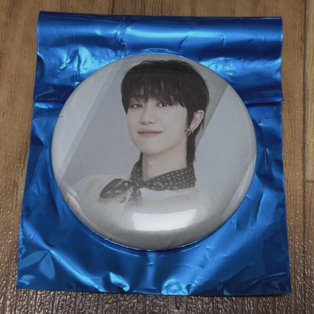 

Seventeen Japan Sep Cafe Can The8 Myungho