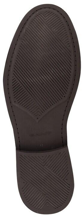 Boots GANT 29651757 Brown