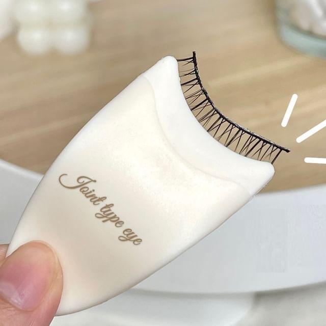 

Buttermilk - False Eyelash Applicator Tool 1pc
