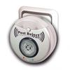 Ultrasonic Insect Repellent, Repels Mosquitoes, Rodents, Electronic Repellent Device, 300m2 Coverage.