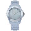 Waterproof Jelly Candy Color Watch for Girls - Durable, Drop-Proof, Trendy for Elementary Students