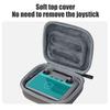Drone Carrying Case RC 2 Storage Bag Portable RC-N3 Carry Bag Shock-absorbing Travel Protective Case for DJI Mini 5 Pro RC Controller