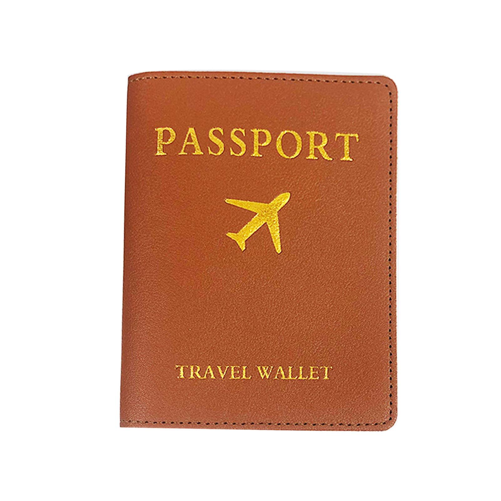 

Обложка для паспорта из ПУ кожи, держатель, багажная бирка для женщин, мужчин, для путешествий, модный, для пары, свадебный подарок 16