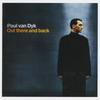 CD PAUL VAN DY  Out There And Back AVTCD95344 Avex 2000 Singapore Dance  Electronica Used