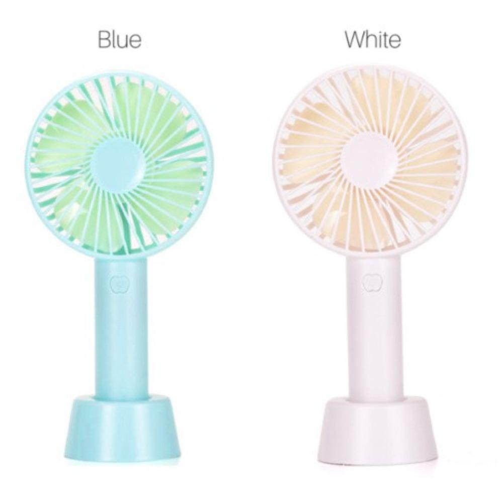 Homlly Portable Mini Handheld Fan 1200mAh