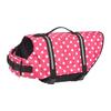 Premium Polyester Pet Life Jacket For All Dog Sizes In Vibrant Colors Swimming Vest