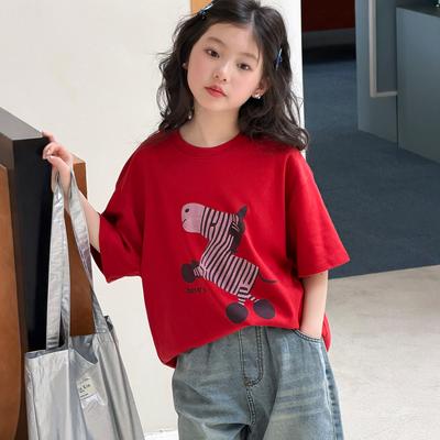Top (per bambine dai 4 anni in su) – Magliette