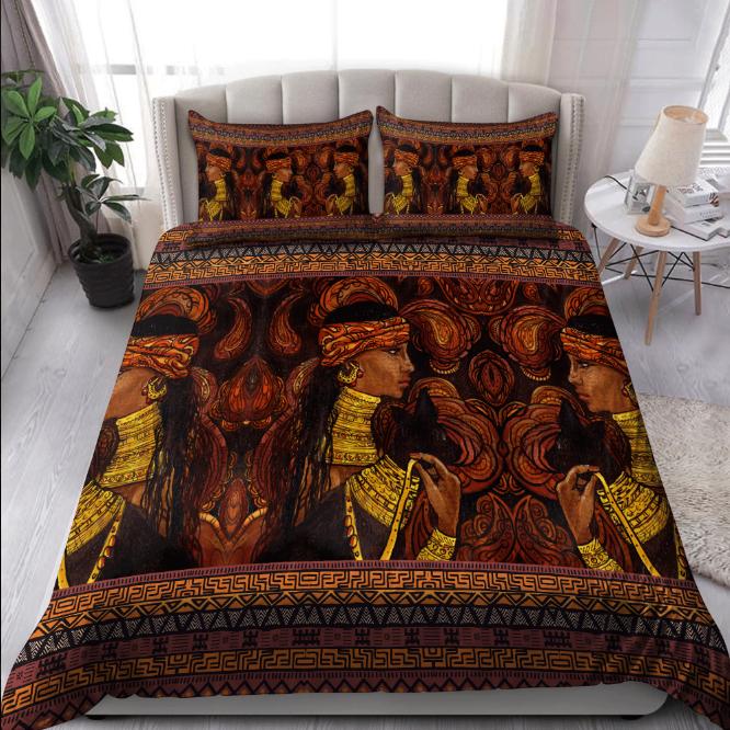 Special Patterns Bedding Set Soft Comforter Cover Set Duvet Cover
