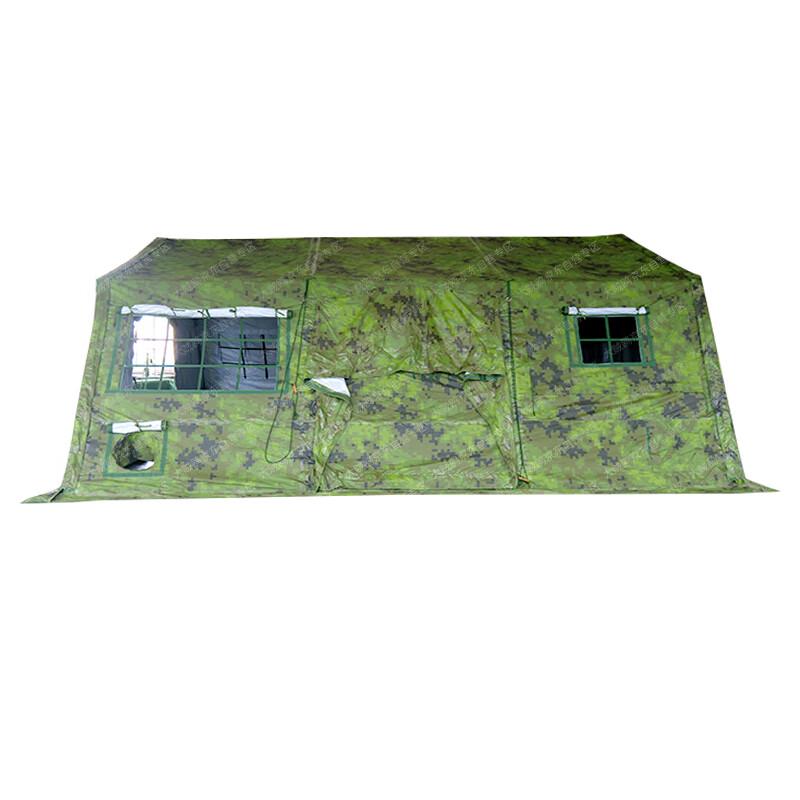 Great Skua 2013-30 Tactical Frame Tent