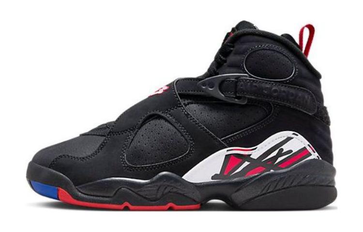 Jordan 8 Retro Playoffs 2023 GS 305368-062 36