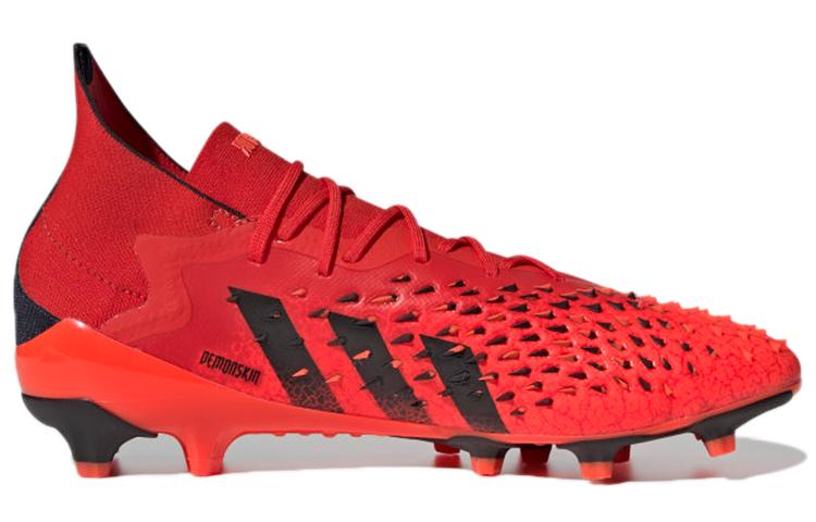 adidas Predator Freak.1 AG 'Demonskin FY6253