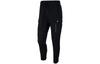 Nike Sportswear Men's Cargo Big Pocket Casual Black Long Pants Black BV3128-010