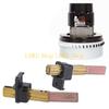 L8RE Replacement Carbon Brush Vacuum Cleaner Motor Parts Carbon Brush Motor Brush