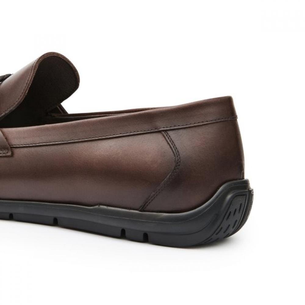 Kumkang Regal Men S Decorative Driving Loafer regSlc3104f3