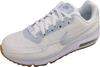Кроссовки Nike Air Max LTD 3 белый/чистая платина/белый