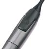 Ultra Thin Precision Trimmer Electric Nose Hair Trimmer Mini Portable Ear Trimmer For Men Nose Hair Shaver Waterproof Safe Clean