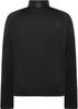 Jacket Didriksons Terje Jacket Black