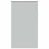 VidaXL Store Enrouleur Occultant Largeur Du Tissu 116,6 Cm Polyester, Store De Jour Et De Nuit, Store De Cuisine, Store 4011470