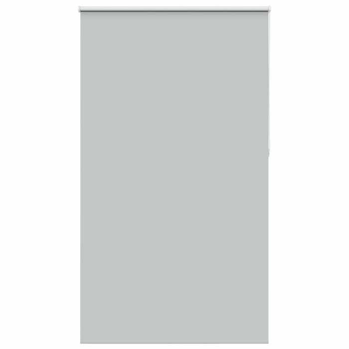 VidaXL Store Enrouleur Occultant Largeur Du Tissu 116,6 Cm Polyester, Store De Jour Et De Nuit, Store De Cuisine, Store 4011470