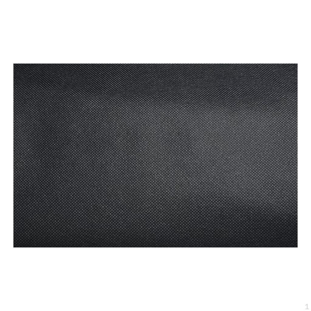 Gardening Landscape Large Planter Liner Black Replacement Easy Setup Planting Outdoor Flower Pot
