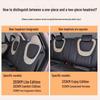 Wuling Bingo Full Coverage Car Seat Cushion - Year-Round Use
