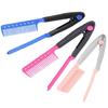 Instrumentos de cabeleireiro – Tesoura para cabelo