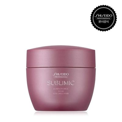 Masque Sublimic Luminophose 200ml
