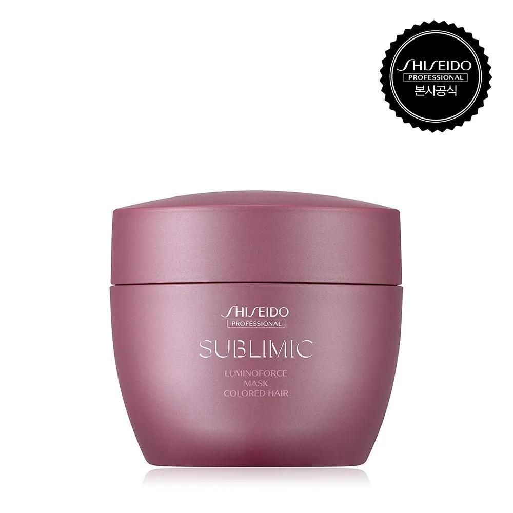 Sublimic Luminophose Mask 200ml