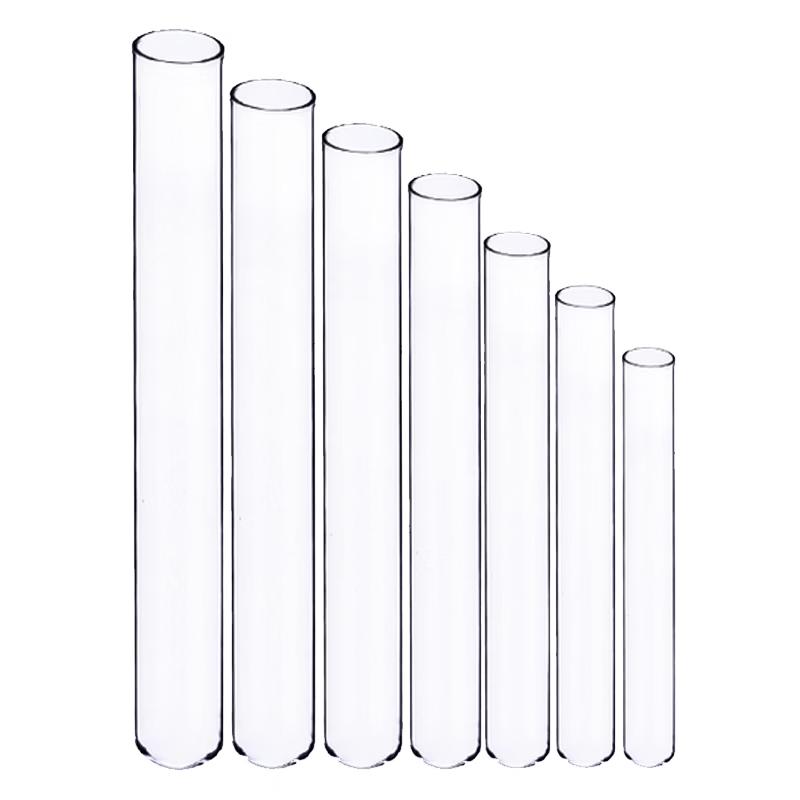 Bingyu BY-7501 Glass Test Tubes