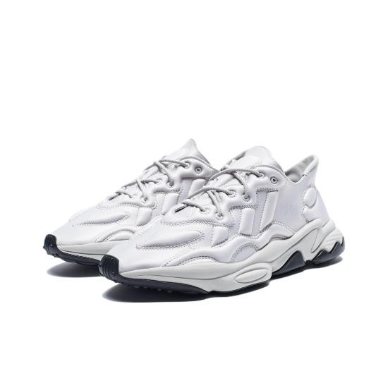 Adidas Ozweego Tech Clear Brown FU7646