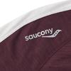 SAUCONY Soft Skin-Friendly Versatile Round Neck Pullover Sweater Unisex Sweater SA1250LT93T-CO080