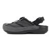 Crocs Classic Energy Running Vest Black Unisex Sneakers 209747-001