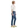 Levis Womens/Ladies 501 My Honor Skinny Jeans