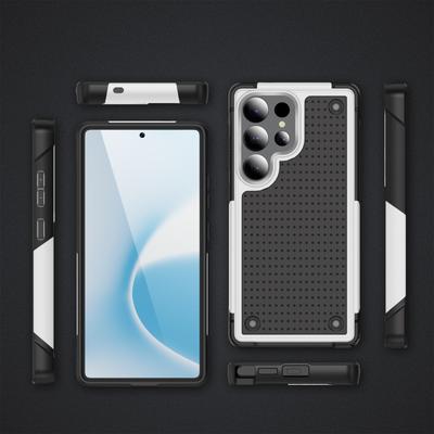 Cover per smartphone – Cover antiurto per smartphone