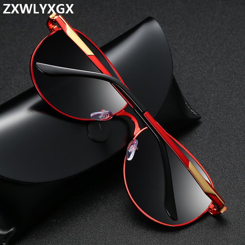 Men Vintage Sunglasses Classic Brand Sun glasses Coating Lens Driving Eyewear For Men/Women oculos Male Eyewear