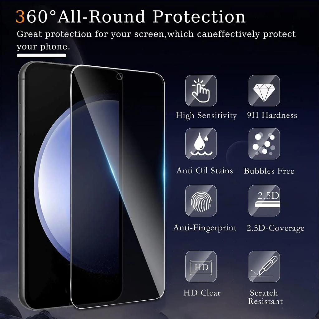 For Poco F7 Privacy Screen Protector Tempered Glass Anti-spy Glass For Xiaomi Poco F7 Protective Phone Anti Peeping Film Poco F7