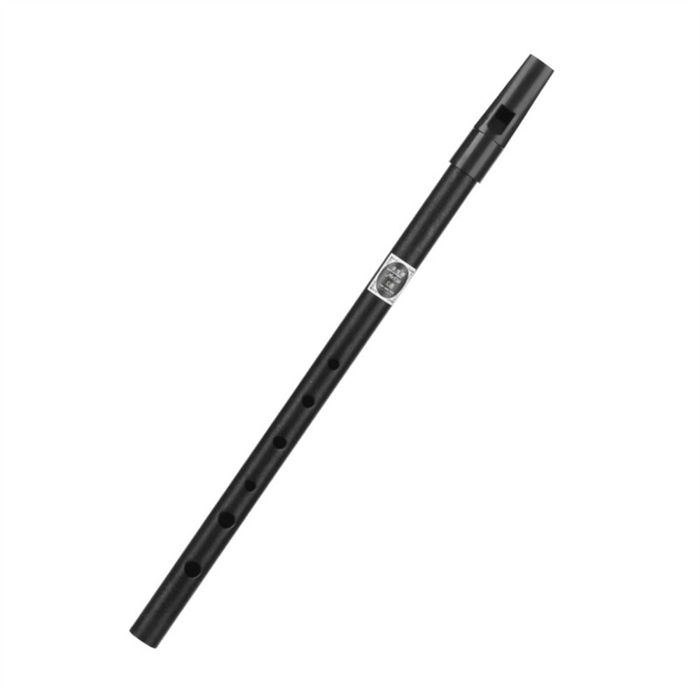 Key C/D Tone Crisp Sound Irish Whistle Tin Penny Whistle Whistle Flute Ireland Flute 6 Hole Flute