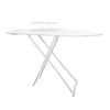 Foldable and Stable Home Ironing Board - Large and Long Design